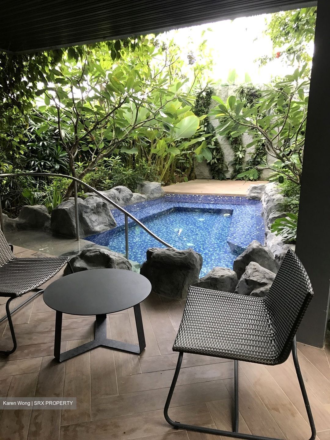 Mon Jervois (D10), Condominium #346802361